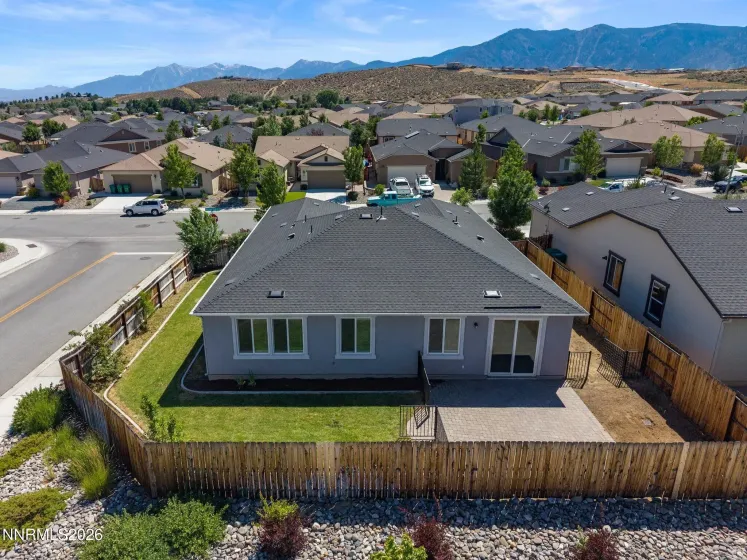 1126 Monument Peak, Carson City, Nevada 89701, 4 Bedrooms Bedrooms, ,2 BathroomsBathrooms,Residential,Residential,Monument Peak,0,260008861