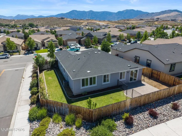1126 Monument Peak, Carson City, Nevada 89701, 4 Bedrooms Bedrooms, ,2 BathroomsBathrooms,Residential,Residential,Monument Peak,0,260008861