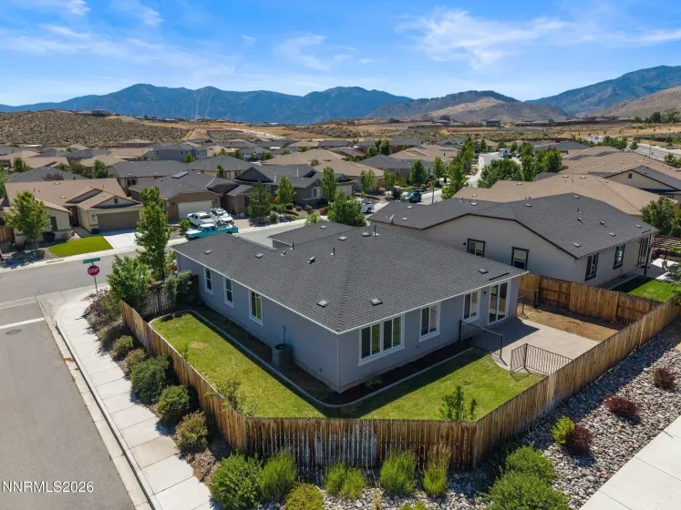 1126 Monument Peak, Carson City, Nevada 89701, 4 Bedrooms Bedrooms, ,2 BathroomsBathrooms,Residential,Residential,Monument Peak,0,260008861