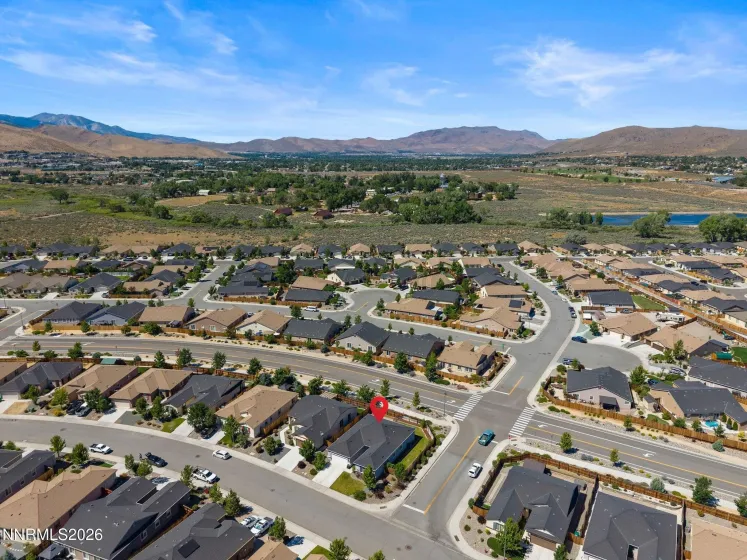 1126 Monument Peak, Carson City, Nevada 89701, 4 Bedrooms Bedrooms, ,2 BathroomsBathrooms,Residential,Residential,Monument Peak,0,260008861