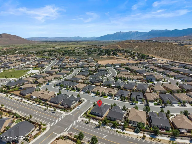 1126 Monument Peak, Carson City, Nevada 89701, 4 Bedrooms Bedrooms, ,2 BathroomsBathrooms,Residential,Residential,Monument Peak,0,260008861