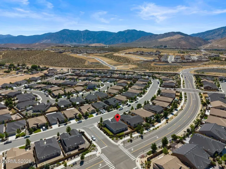 1126 Monument Peak, Carson City, Nevada 89701, 4 Bedrooms Bedrooms, ,2 BathroomsBathrooms,Residential,Residential,Monument Peak,0,260008861