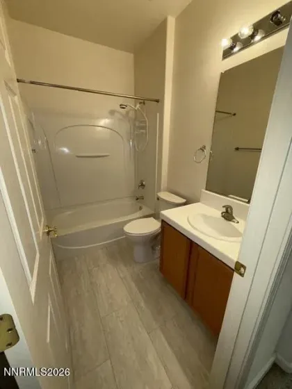 Spare Bath