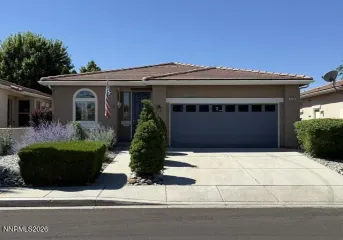 2135 Calabria, Sparks, Nevada 89434, 2 Bedrooms Bedrooms, ,2 BathroomsBathrooms,Residential,Residential,Calabria,0,260008860