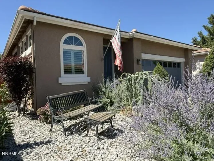 Front Landscaping