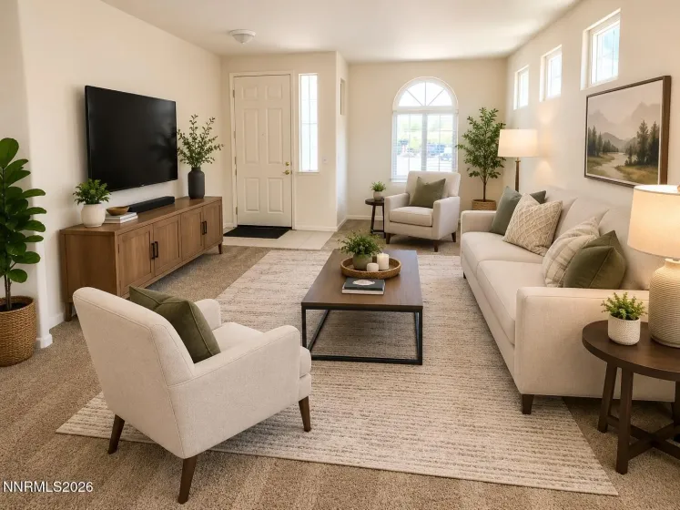2135 Calabria, Sparks, Nevada 89434, 2 Bedrooms Bedrooms, ,2 BathroomsBathrooms,Residential,Residential,Calabria,0,260008860