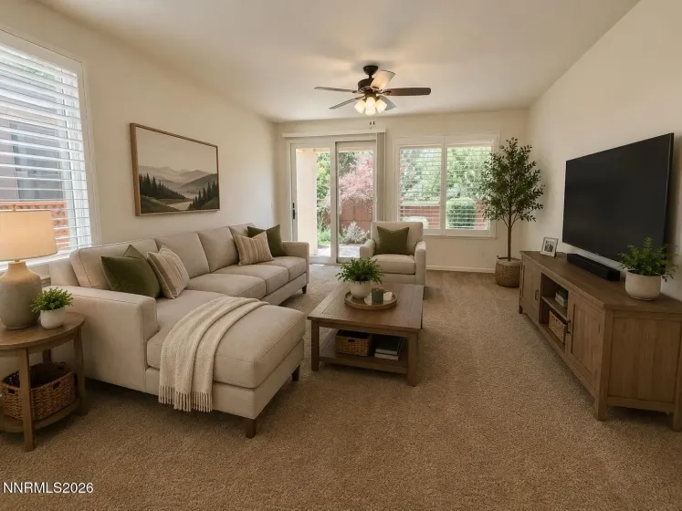 2135 Calabria, Sparks, Nevada 89434, 2 Bedrooms Bedrooms, ,2 BathroomsBathrooms,Residential,Residential,Calabria,0,260008860