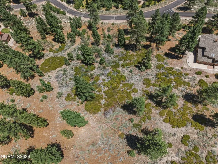 490 Nature's Edge, Gardnerville, Nevada 89460, ,Land,Residential,Nature's Edge,0,260008870