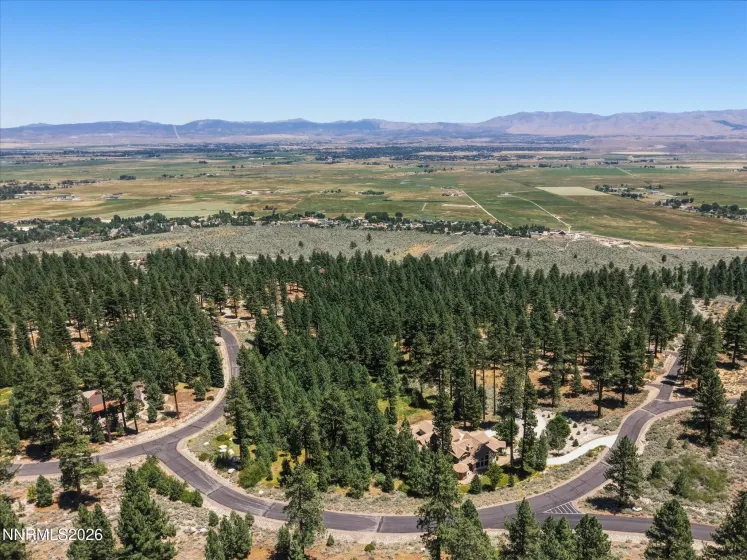 490 Nature's Edge, Gardnerville, Nevada 89460, ,Land,Residential,Nature's Edge,0,260008870