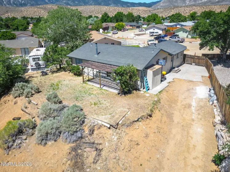 881 Amador, Carson City, Nevada 89705, 3 Bedrooms Bedrooms, ,2 BathroomsBathrooms,Residential,Residential,Amador,0,260008871