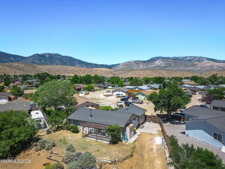 881 Amador, Carson City, Nevada 89705, 3 Bedrooms Bedrooms, ,2 BathroomsBathrooms,Residential,Residential,Amador,0,260008871