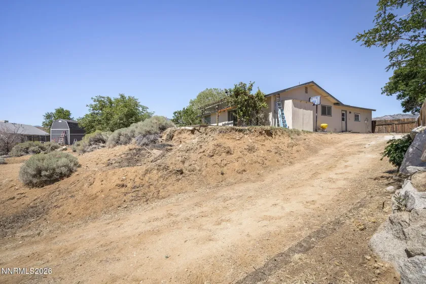 881 Amador, Carson City, Nevada 89705, 3 Bedrooms Bedrooms, ,2 BathroomsBathrooms,Residential,Residential,Amador,0,260008871