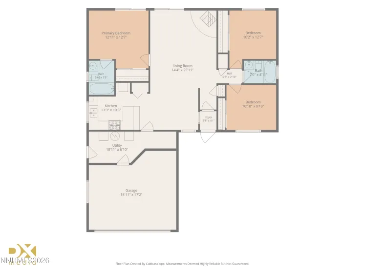 881 Amador, Carson City, Nevada 89705, 3 Bedrooms Bedrooms, ,2 BathroomsBathrooms,Residential,Residential,Amador,0,260008871