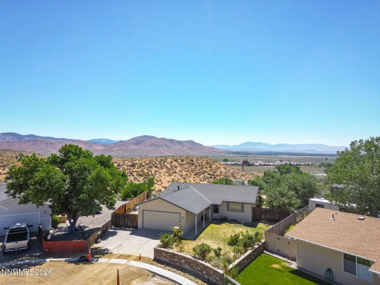 881 Amador, Carson City, Nevada 89705, 3 Bedrooms Bedrooms, ,2 BathroomsBathrooms,Residential,Residential,Amador,0,260008871