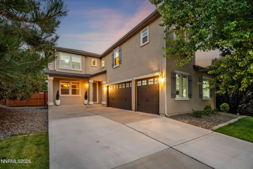 5174 Komatite, Sparks, Nevada 89436, 4 Bedrooms Bedrooms, ,4 BathroomsBathrooms,Residential,Residential,Komatite,0,260008872