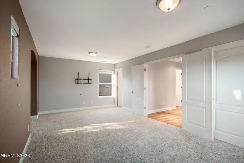 Office/extra room (not included in bedroom count)