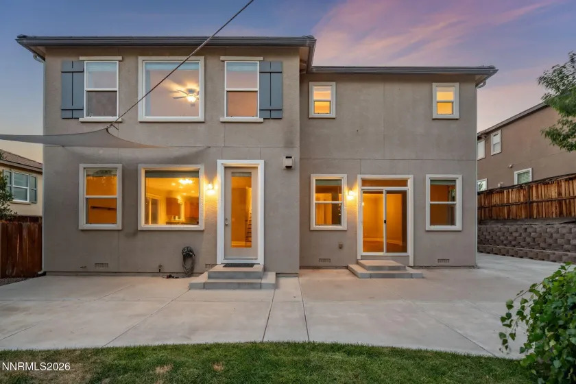 5174 Komatite, Sparks, Nevada 89436, 4 Bedrooms Bedrooms, ,4 BathroomsBathrooms,Residential,Residential,Komatite,0,260008872