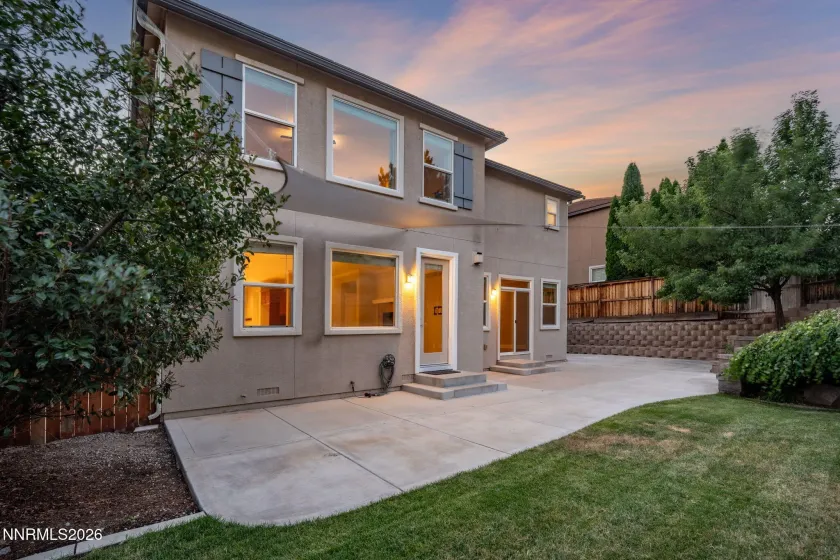 5174 Komatite, Sparks, Nevada 89436, 4 Bedrooms Bedrooms, ,4 BathroomsBathrooms,Residential,Residential,Komatite,0,260008872