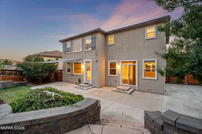 5174 Komatite, Sparks, Nevada 89436, 4 Bedrooms Bedrooms, ,4 BathroomsBathrooms,Residential,Residential,Komatite,0,260008872