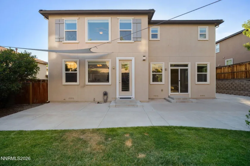 5174 Komatite, Sparks, Nevada 89436, 4 Bedrooms Bedrooms, ,4 BathroomsBathrooms,Residential,Residential,Komatite,0,260008872