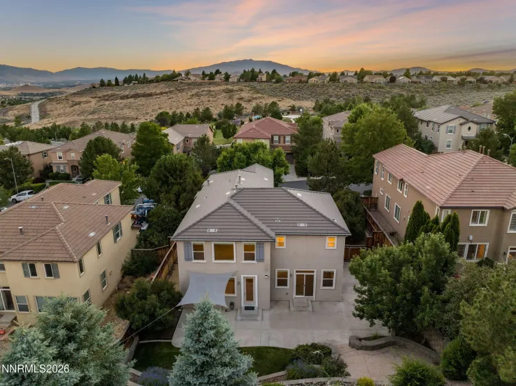 5174 Komatite, Sparks, Nevada 89436, 4 Bedrooms Bedrooms, ,4 BathroomsBathrooms,Residential,Residential,Komatite,0,260008872