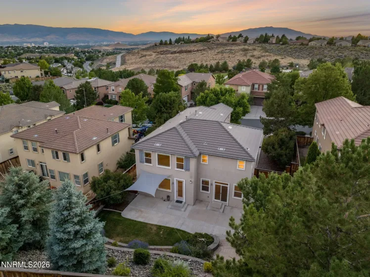5174 Komatite, Sparks, Nevada 89436, 4 Bedrooms Bedrooms, ,4 BathroomsBathrooms,Residential,Residential,Komatite,0,260008872