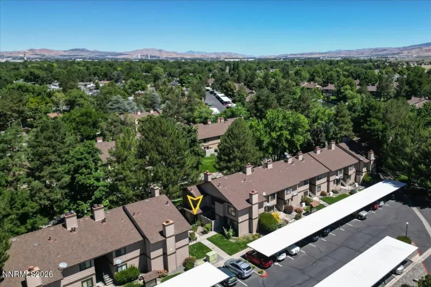 4616 Rio Poco, Reno, Nevada 89502, 1 Bedroom Bedrooms, ,2 BathroomsBathrooms,Residential,Residential,Rio Poco,0,260008873