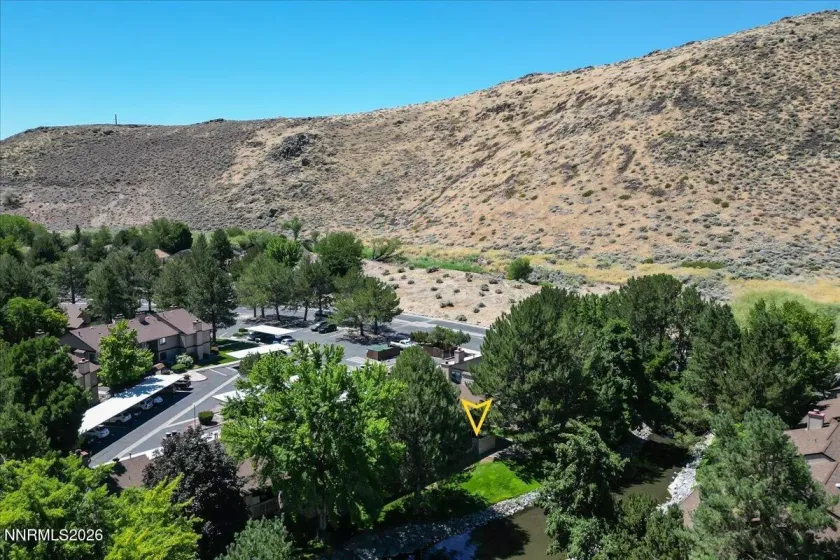 4616 Rio Poco, Reno, Nevada 89502, 1 Bedroom Bedrooms, ,2 BathroomsBathrooms,Residential,Residential,Rio Poco,0,260008873