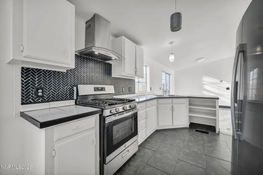 605 Wall Canyon, Sun Valley, Nevada 89433, 3 Bedrooms Bedrooms, ,2 BathroomsBathrooms,Residential,Residential,Wall Canyon,0,260008874
