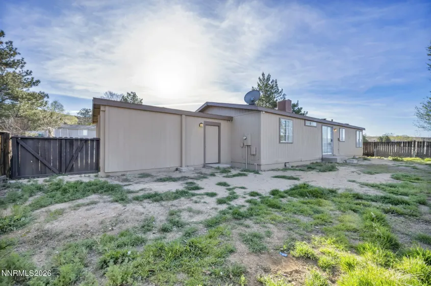 605 Wall Canyon, Sun Valley, Nevada 89433, 3 Bedrooms Bedrooms, ,2 BathroomsBathrooms,Residential,Residential,Wall Canyon,0,260008874