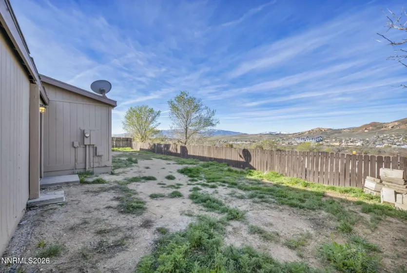 605 Wall Canyon, Sun Valley, Nevada 89433, 3 Bedrooms Bedrooms, ,2 BathroomsBathrooms,Residential,Residential,Wall Canyon,0,260008874