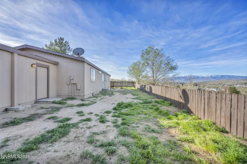 605 Wall Canyon, Sun Valley, Nevada 89433, 3 Bedrooms Bedrooms, ,2 BathroomsBathrooms,Residential,Residential,Wall Canyon,0,260008874