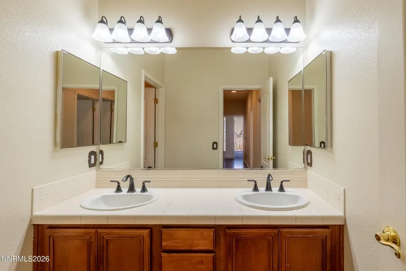 Bathroom #2
