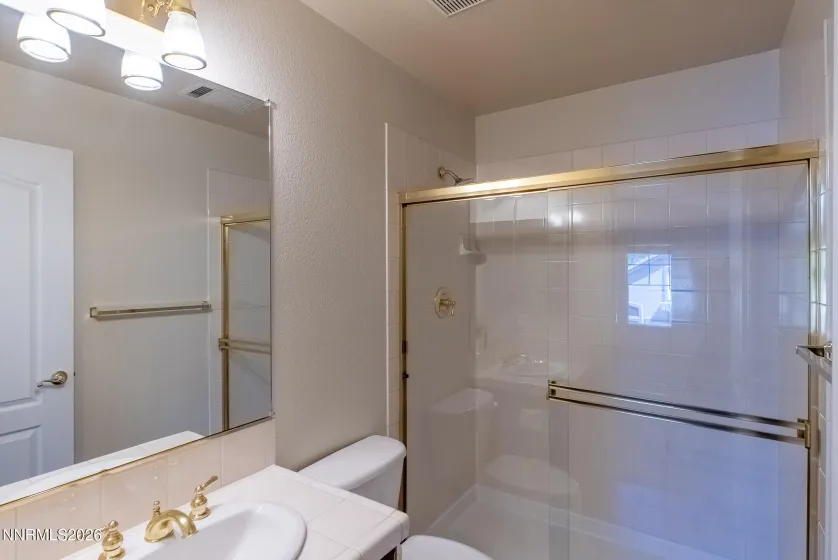 Bathroom #3