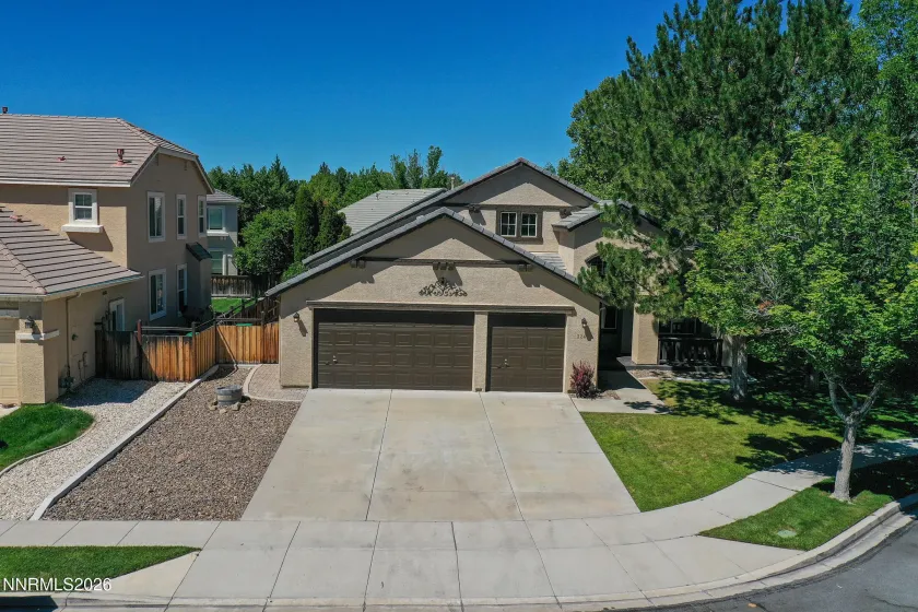 3241 Compase, Sparks, Nevada 89436, 4 Bedrooms Bedrooms, ,3 BathroomsBathrooms,Residential,Residential,Compase,0,260008877