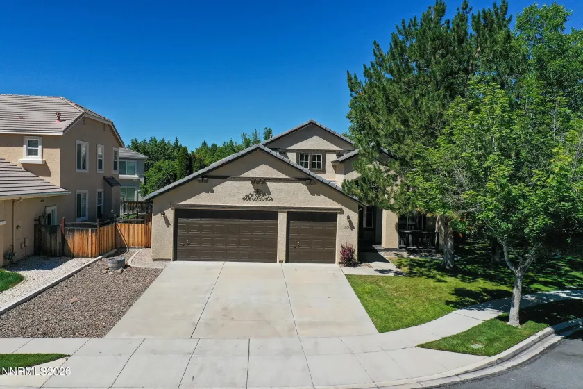 3241 Compase, Sparks, Nevada 89436, 4 Bedrooms Bedrooms, ,3 BathroomsBathrooms,Residential,Residential,Compase,0,260008877