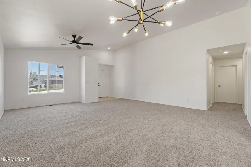 419 Sunshine, Fernley, Nevada 89408, 3 Bedrooms Bedrooms, ,3 BathroomsBathrooms,Residential,Residential,Sunshine,0,260008876