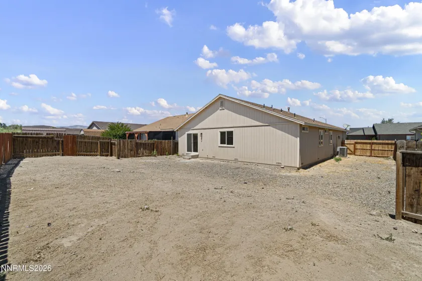 419 Sunshine, Fernley, Nevada 89408, 3 Bedrooms Bedrooms, ,3 BathroomsBathrooms,Residential,Residential,Sunshine,0,260008876