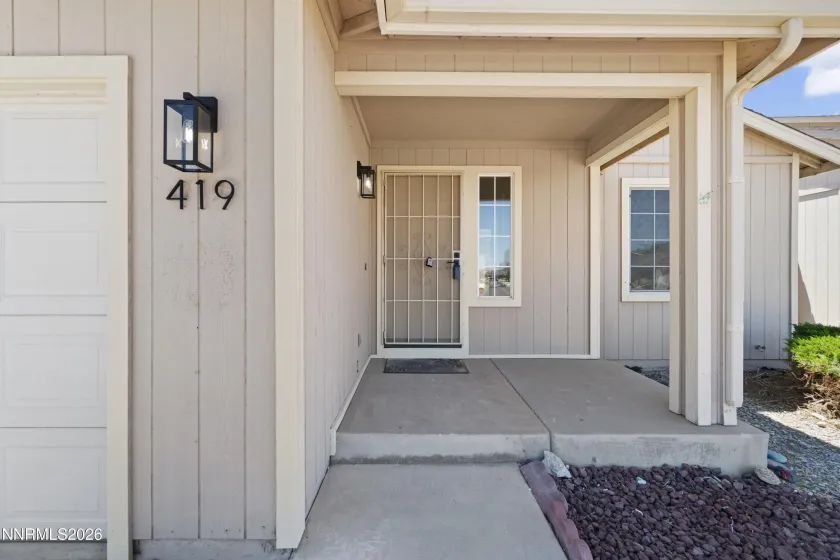 419 Sunshine, Fernley, Nevada 89408, 3 Bedrooms Bedrooms, ,3 BathroomsBathrooms,Residential,Residential,Sunshine,0,260008876