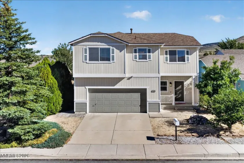 8208 Anchor Point, Reno, Nevada 89506, 3 Bedrooms Bedrooms, ,3 BathroomsBathrooms,Residential,Residential,Anchor Point,0,260008878