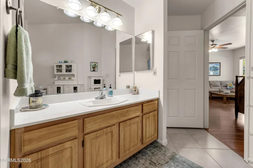 900 South Meadows, Reno, Nevada 89521, 1 Bedroom Bedrooms, ,1 BathroomBathrooms,Residential,Residential,South Meadows,0,260008879