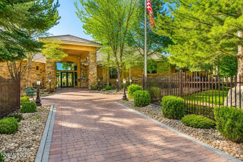 900 South Meadows, Reno, Nevada 89521, 1 Bedroom Bedrooms, ,1 BathroomBathrooms,Residential,Residential,South Meadows,0,260008879