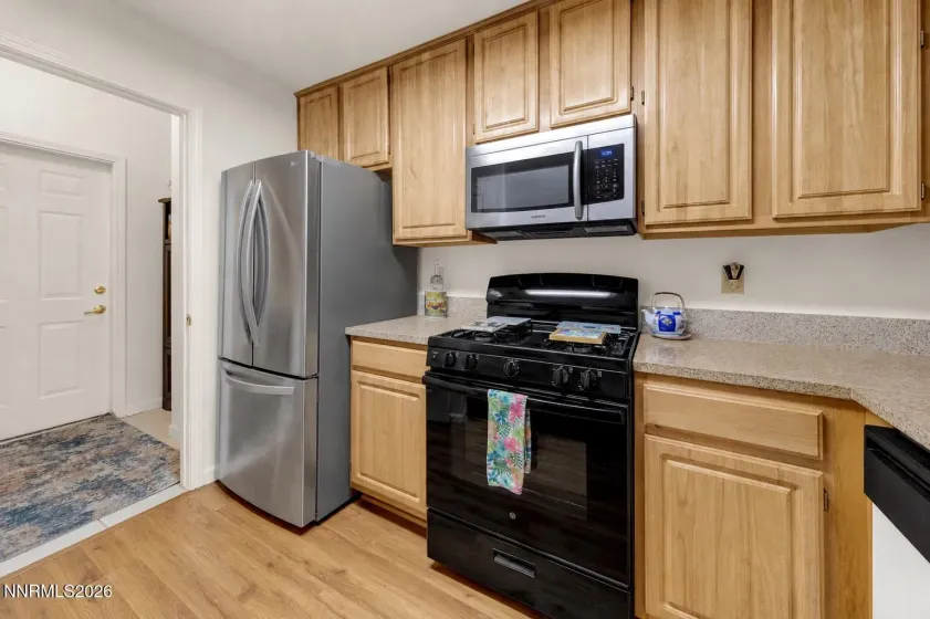 900 South Meadows, Reno, Nevada 89521, 1 Bedroom Bedrooms, ,1 BathroomBathrooms,Residential,Residential,South Meadows,0,260008879