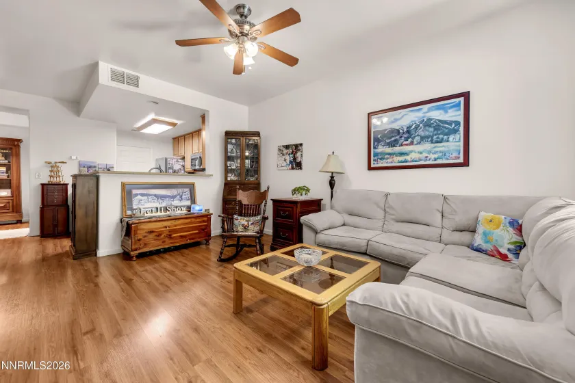 900 South Meadows, Reno, Nevada 89521, 1 Bedroom Bedrooms, ,1 BathroomBathrooms,Residential,Residential,South Meadows,0,260008879