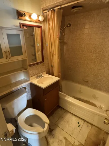 1650 Trabert, Sparks, Nevada 89431, 3 Bedrooms Bedrooms, ,3 BathroomsBathrooms,Residential,Residential,Trabert,0,260008880