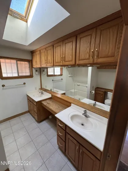 1650 Trabert, Sparks, Nevada 89431, 3 Bedrooms Bedrooms, ,3 BathroomsBathrooms,Residential,Residential,Trabert,0,260008880
