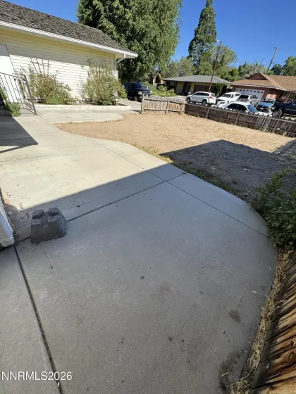 1650 Trabert, Sparks, Nevada 89431, 3 Bedrooms Bedrooms, ,3 BathroomsBathrooms,Residential,Residential,Trabert,0,260008880