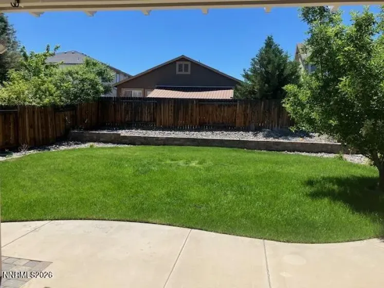 2248 Big Trail, Reno, Nevada 89521, 4 Bedrooms Bedrooms, ,2 BathroomsBathrooms,Residential,Residential,Big Trail,0,260007628
