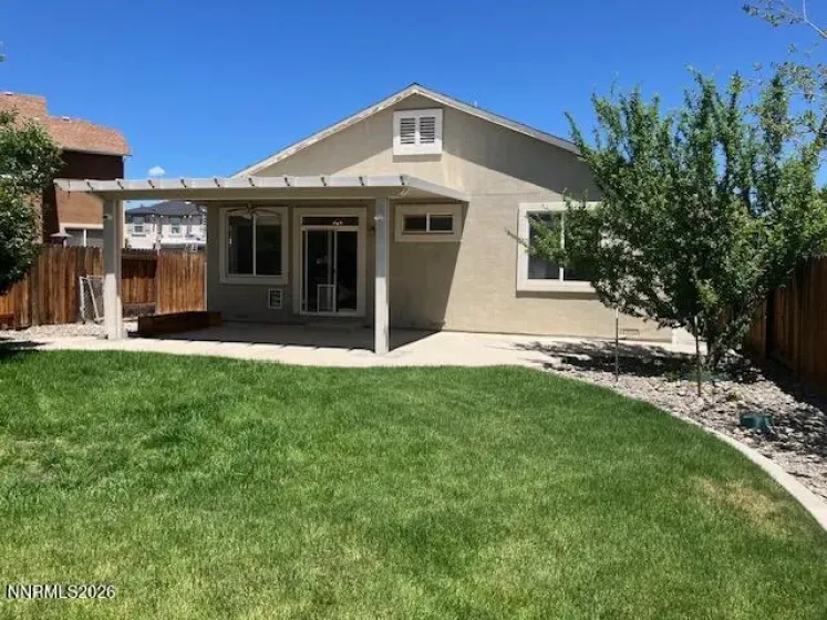 2248 Big Trail, Reno, Nevada 89521, 4 Bedrooms Bedrooms, ,2 BathroomsBathrooms,Residential,Residential,Big Trail,0,260007628