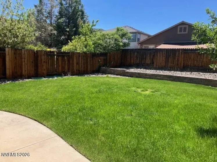2248 Big Trail, Reno, Nevada 89521, 4 Bedrooms Bedrooms, ,2 BathroomsBathrooms,Residential,Residential,Big Trail,0,260007628